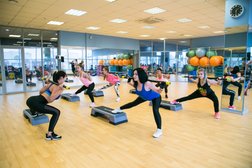 Панорамный фитнес-клуб Sky Fitness, с рейтингом 3.1 - находится по адресу Санкт-Петербург, улица Нахимова, 20 