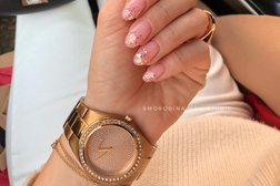 Smorodina Nail Studio, с рейтингом 5 - находится по адресу Владивосток, Суханова, 4 