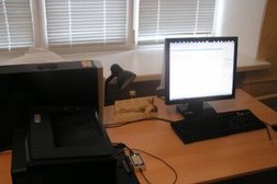 Центральная районная больница в Сергиевске, с рейтингом 2.5 - находится по адресу Самарская область, с. Сергиевск, улица Ленина, 94 