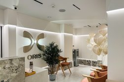 Стоматологическая клиника Oris Clinic, с рейтингом 4.2 - находится по адресу Московская область, Видное, Берёзовая улица, 3 