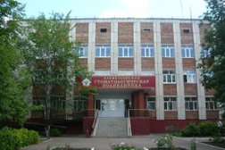 Альметьевская стоматологическая поликлиника, с рейтингом 4 - находится по адресу Республика Татарстан, Альметьевск, улица Чехова, 21а 