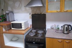 Хостел Комфорт, с рейтингом 3.5 - находится по адресу Владивосток, Луговая улица, 49 