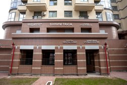 Стоматология Симметрика, с рейтингом 4.2 - находится по адресу Санкт-Петербург, Московский проспект, 183-185 лит А 