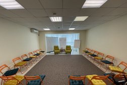 Академия психологической практики, с рейтингом 3.8 - находится по адресу Тюмень, Широтная улица, 138/4 