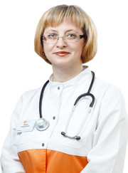 Трансфузиолог, профпатолог Ольга Алексеевна Мелехина