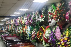 Ритуальное агентство Единая ритуальная служба, с рейтингом 3.6 - находится по адресу Хабаровск, Хабаровская улица, 19/1 