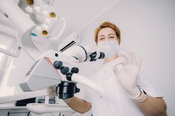 Стоматологическая клиника AV Dental Clinic, с рейтингом 4.2 - находится по адресу Самара, проспект Карла Маркса, 59а 