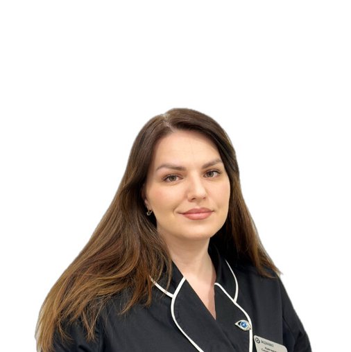 Сюзана Сакитовна Кайтмазова