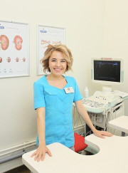 Ветеринарный врач УЗИ, ветеринарный врач-кардиолог Ямиля Рахматуллаевна Ильясова