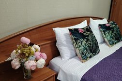 Гостевой комплекс Живинка, с рейтингом 2 - находится по адресу Рязань, 4-я линия, 66 