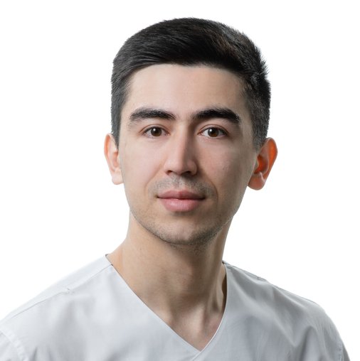 Азимджон Нарзуллоевич Хашимов