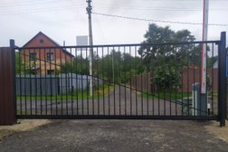 Группа мастеров компания по установке ворот, шлагбаумов и ограждений, с рейтингом 5 - находится по адресу Москва, Ленинградское шоссе, 236 ст1 
