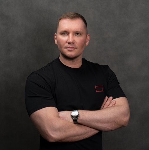 Александр Дмитриевич Сериков
