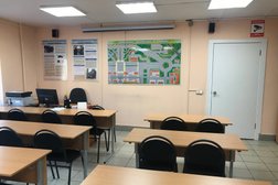 Автошкола Мотор, с рейтингом 4.6 - находится по адресу Республика Татарстан, Казань, Ноксинский спуск, 1 