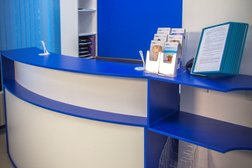 Центр молекулярной диагностики Cmd, с рейтингом 3.3 - находится по адресу Московская область, Черноголовка, Лесная улица, 9 