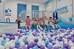 Сухой бассейн Море, с рейтингом 5 - находится по адресу Приморский край, Артём, улица Фрунзе, 19 