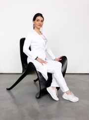 Нарколог, психиатр Анастасия Юрьевна Петровская