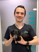 Кашицын Николай Александрович