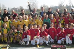 Спортивная школа Спартак, с рейтингом 5 - находится по адресу Краснодарский край, Абинск, улица Советов, 35 