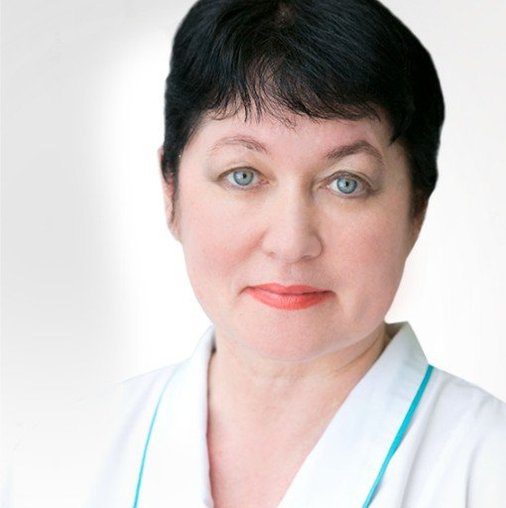 Роза Хазибовна Слободчикова