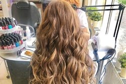 Салон красоты New trend, с рейтингом 3.9 - находится по адресу Краснодарский край, Геленджик, Мира, 38г 