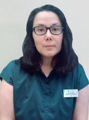 Отоларинголог Ирина Игоревна Костянова