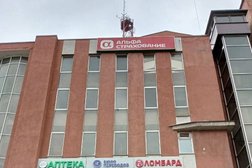 Ломбард Семёрочка, с рейтингом 1 - находится по адресу Московская обл, Подольск, ул Комсомольская, д 5а 