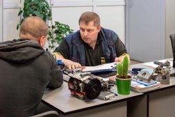 Центр по продаже и ремонту рулевых реек и комплектующих для их ремонта Мастер Авто, с рейтингом 4.7 - находится по адресу Новосибирск, улица Мясниковой, 17 