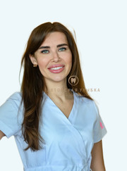 Имплантолог, стоматолог Виктория Владимировна Макуева