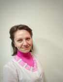 Ахметзянова Лейсан Гамиловна