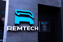 Автосервис REMTECH, с рейтингом 4.7 - находится по адресу Москва, Большая Новодмитровская улица, 12с16 