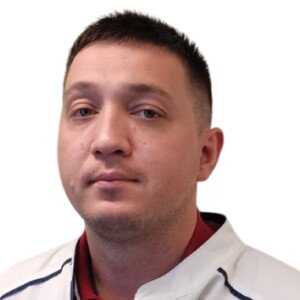 Евгений Александрович Васильев
