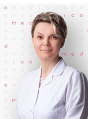 Акушер-гинеколог, врач УЗИ Екатерина Вячеславовна Фросина