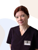 Наумкина Евгения Леонидовна