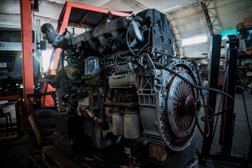 Автосервис Автодок29, с рейтингом 4 - находится по адресу Архангельск, Окружное шоссе, 7 ст4 