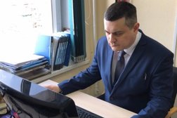 Юридическая компания "Андромеда", с рейтингом 3 - находится по адресу Мурманск, улица Карла Либкнехта, 27а 