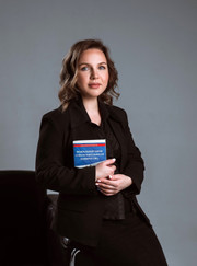 Адвокат, юрист Елена Николаевна Данилова