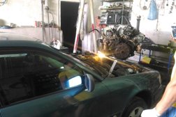 Автосервис Каменки Авто, с рейтингом 4 - находится по адресу Нижегородская область, с. Каменки, Зелёная улица, 9в 