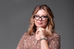 Кабинет психолога Марии Синицыной, с рейтингом 5 - находится по адресу Московская область, Сергиев Посад, Кооперативная улица, 33 