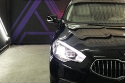 Детейлинг студия Platinum detailing, с рейтингом 3.5 - находится по адресу Иркутск, Щорса, 2/3 