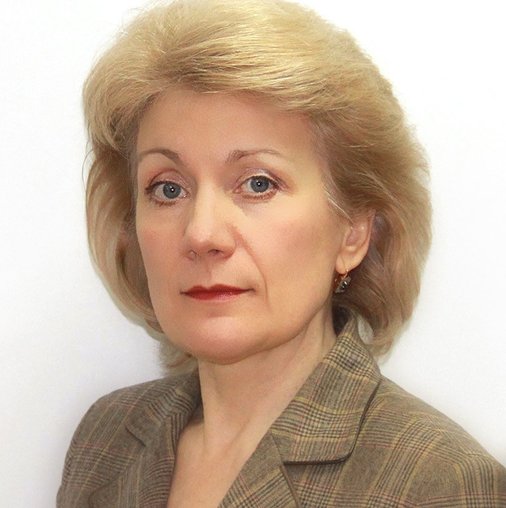 Ольга Анатольевна Махаева