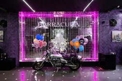 Банкетный зал Barracuda, с рейтингом 4.6 - находится по адресу Иркутск, улица Красный Путь, 70а 