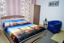 Гостиница Апартаменты, с рейтингом 5 - находится по адресу Московская область, Подольск, Советская улица, 16 