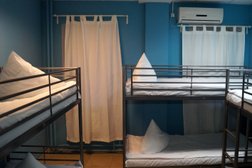 Хостел Hype, с рейтингом 4 - находится по адресу Москва, Суворовская улица, 2А 