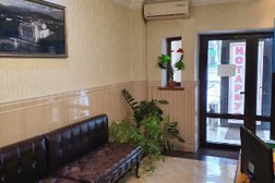 Агентство Люмикон, с рейтингом 5 - находится по адресу Алматы, Толе би, 145 