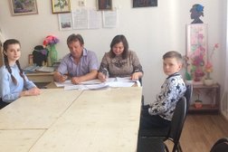 Буденновская районная станция по борьбе с болезнями животных