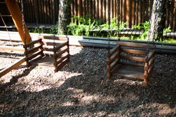 Загородный клуб Солнечный берег, с рейтингом 3.2 - находится по адресу Свердловская область, Исеть 