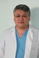 Уролог, андролог Ерлан Амангельдыулы Куандыков