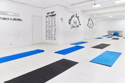 Школа танцев Free Steps, с рейтингом 4.8 - находится по адресу Санкт-Петербург, Учительская улица, 14, корп. 2 
