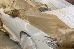 Центр кузовного ремонта на улице Горького, с рейтингом 3 - находится по адресу Калининград, улица Горького, 166а к1 